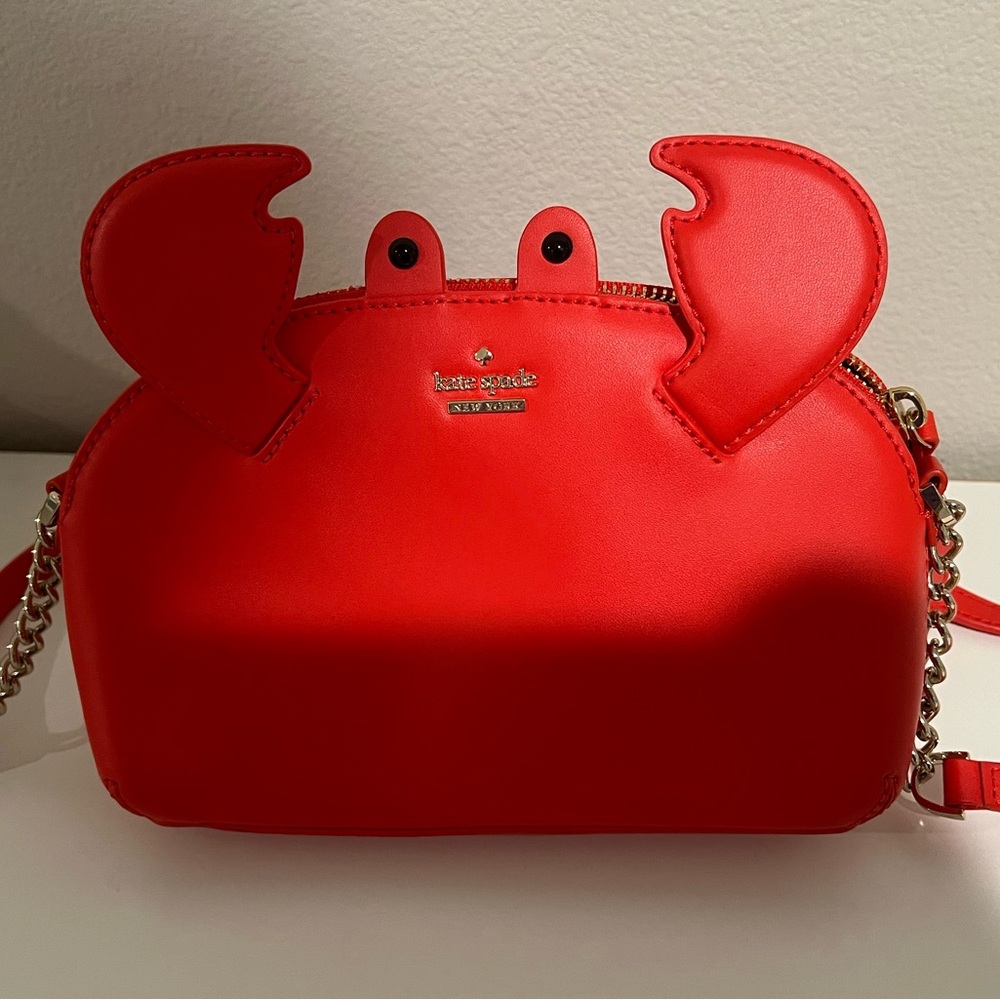 Kate Spade Shore Thing Crossbody Bag